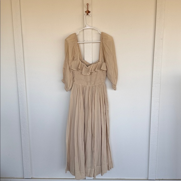 Free People Oasis Dress - Picture 5 of 5